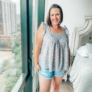 Meet your Posher, Kooky Cara